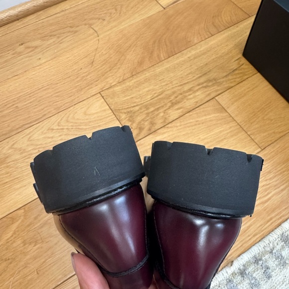 G.H. Bass WHITNEY SUPER LUG WEEJUNS LOAFER - Picture 6 of 9